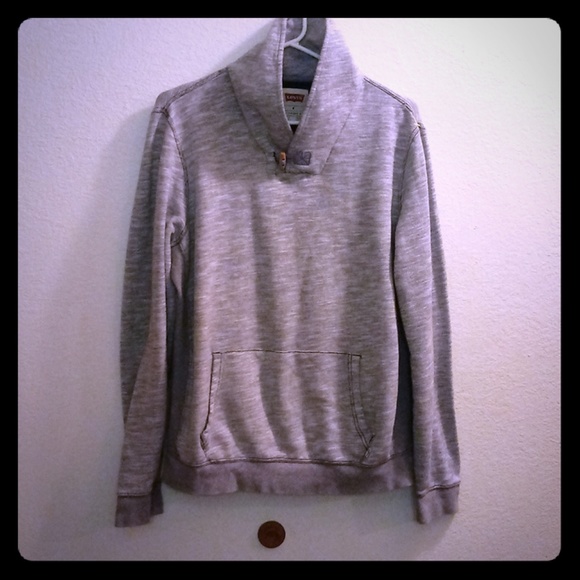 Levi's Other - Levi's sweatshirt